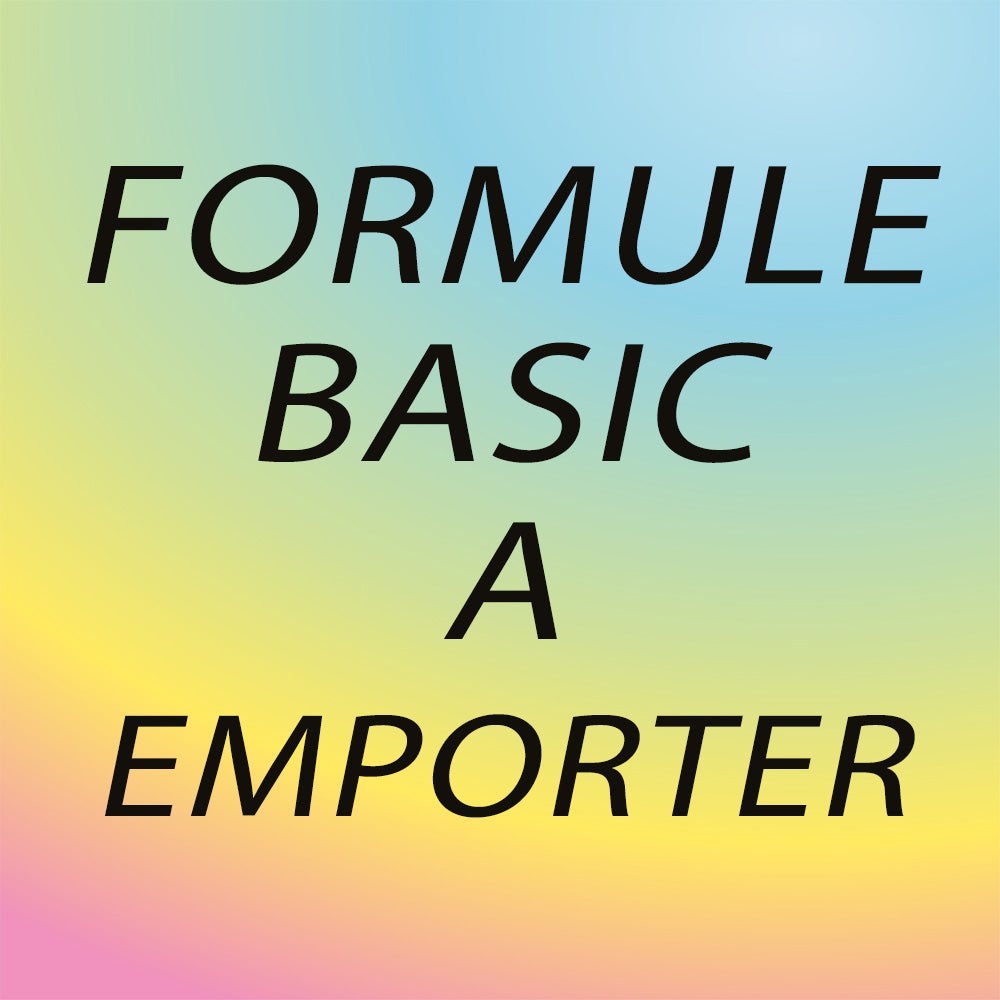 Formule Basic | Bienfaits Yvetot